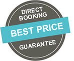 Direct booking best price guarantee